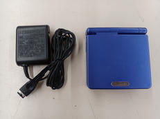 GBASP|NINTENDO