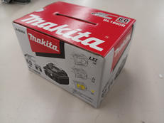 電動工具用バッテリー|MAKITA