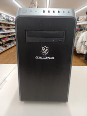 ゲーミングPC|DOSPARA