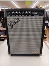 ベースアンプ|FENDER
