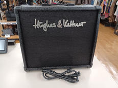 ギターアンプ|HUGHES&KETTNER
