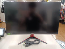 液晶ディスプレイ|ACER