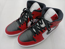 AIR JORDAN 1MID|NIKE