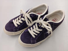 ワンスター|CONVERSE