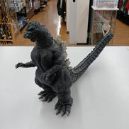 ビッグサイズソフビ|BANDAI