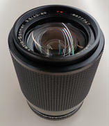 CONTAX MFレンズ|CONTAX/KYOCERA