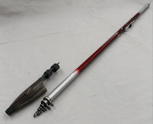 振り出しロッド|SHIMANO