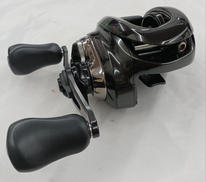 ベイトリール|SHIMANO