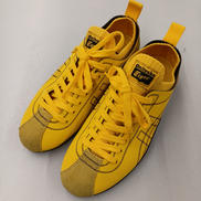 SCLAW|ONITSUKA TIGER