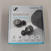 イヤホン|SENNHEISER