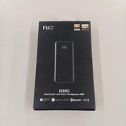 ヘッドホンアンプ|Fiio
