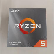 CPU|AMD