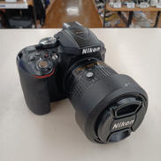 デジタル一眼|NIKON