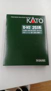 251系「スーパービュー踊り子」新塗色4両増結セット|KATO