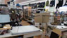 ランディングネット(2ピース)|TRAKKER