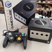 GAME CUBE本体|NINTENDO / 任天堂