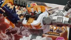 DXタランチュラナイト|BANDAI