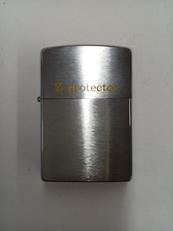 オイルライター|ZIPPO Z-PROTECTOR