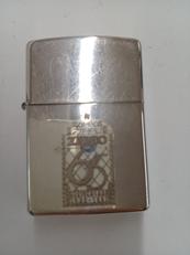 オイルライター|ZIPPOSTERLING