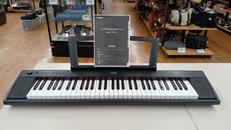 電子キーボード|YAMAHA