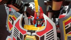 フルパワーグリットマン(一次生産品)|GOOD SMILE COMPANY