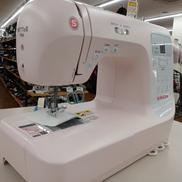 コンピューターミシン|SINGER
