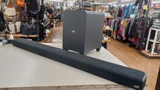 サウンドバー|POLK