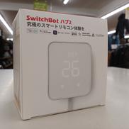 未開封品　SWITCHBOT ハブ2|SWITCHBOT