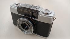 35mmカメラ|OLYMPUS