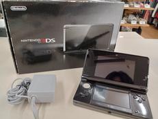 NINTENDO 3DS|NINTENDO