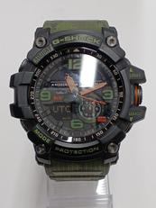 クォーツ・アナログ腕時計|CASIO