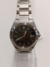 ソーラー腕時計|CITIZEN