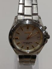 ソーラー電波|SEIKO