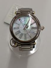 クォーツ・アナログ腕時計|VIVIENNE WESTWOOD