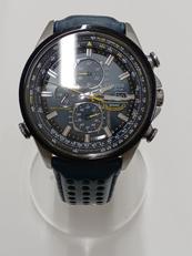 エコドライブ|CITIZEN