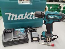 充電式ドリルドライバー|MAKITA