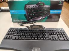 ゲーミングキーボード|LOGICOOL