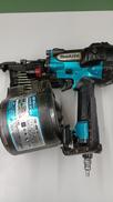 90MM高圧エア釘打|MAKITA