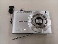デジタルカメラ|CASIO