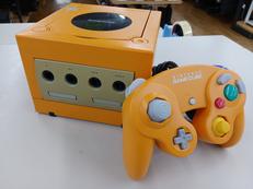 ゲームキューブ|NINTENDO / 任天堂