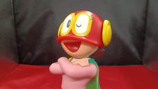 パーマン3号|MEDI COM TOY