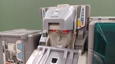 Ｃ-144/ヘッドマスター総司令官|TAKARA