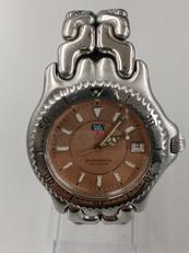 クオーツ|TAG HEUER