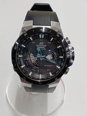 ソーラー電波腕時計|CASIO