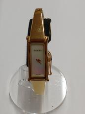 クォーツ・アナログ腕時計|GUCCI