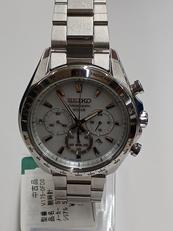 ソーラー電波時計|SEIKO