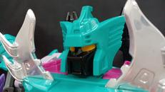 キングポセイドン|TAKARA