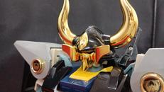 武者頑駄無MK2|BANDAI