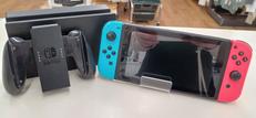 NINTENDO SWITCH　本体|NINTENDO