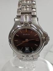 クォーツ|GUCCI